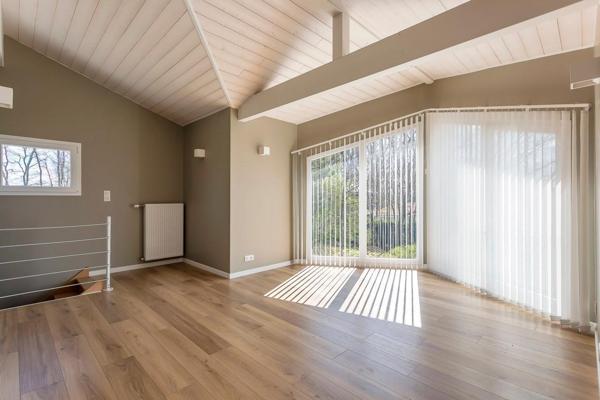 Magnifique maison bardage bois