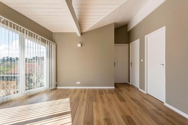 Magnifique maison bardage bois