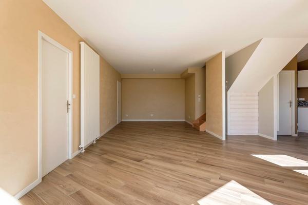 Magnifique maison bardage bois