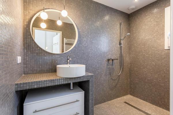 Magnifique maison bardage bois