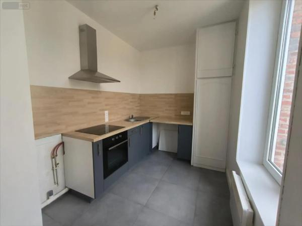 Achat - Appartement Louviers 27400 2 pièces 50 m 2