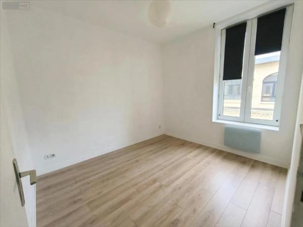 Achat - Appartement Louviers 27400 2 pièces 50 m 2