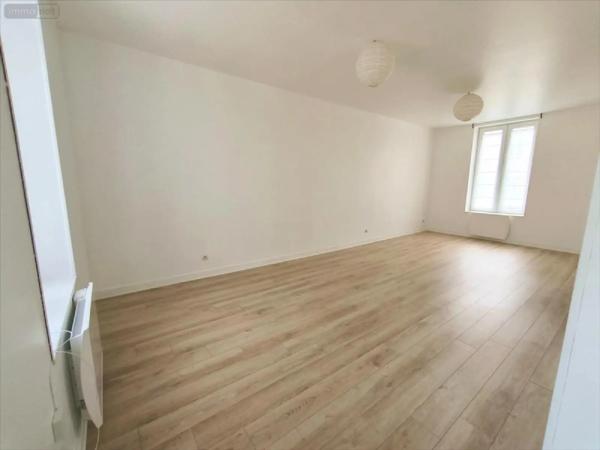 Achat - Appartement Louviers 27400 2 pièces 50 m 2