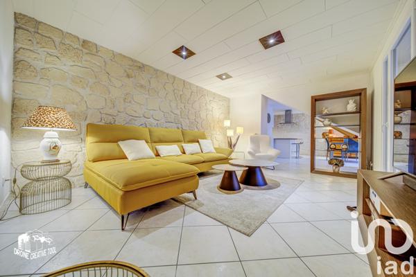 Appartement à vendre 5 pièces 121 m² Kœnigsmacker