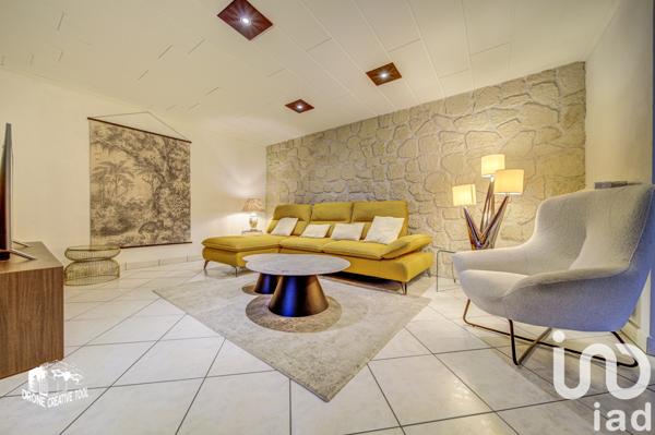 Appartement à vendre 5 pièces 121 m² Kœnigsmacker