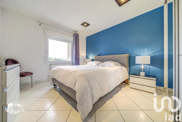 Appartement à vendre 5 pièces 121 m² Kœnigsmacker