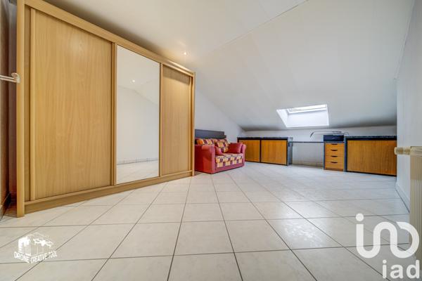 Appartement à vendre 5 pièces 121 m² Kœnigsmacker