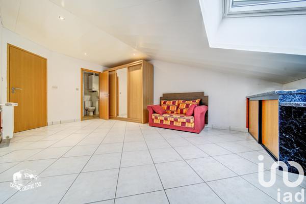 Appartement à vendre 5 pièces 121 m² Kœnigsmacker