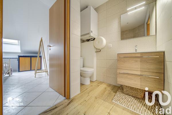 Appartement à vendre 5 pièces 121 m² Kœnigsmacker