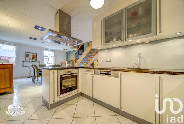 Appartement à vendre 5 pièces 121 m² Kœnigsmacker