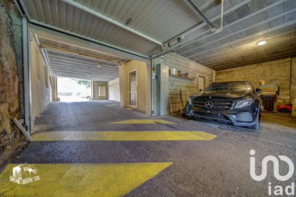 Appartement à vendre 5 pièces 121 m² Kœnigsmacker