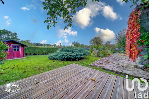 Appartement à vendre 5 pièces 121 m² Kœnigsmacker