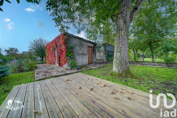 Appartement à vendre 5 pièces 121 m² Kœnigsmacker