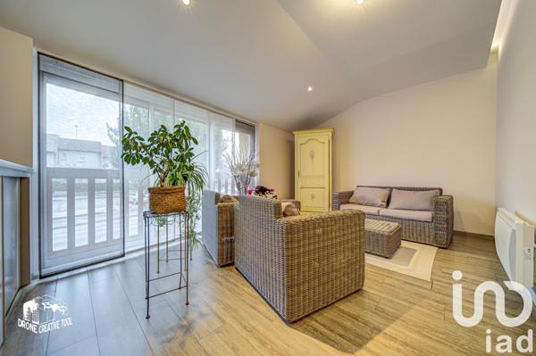 Appartement à vendre 5 pièces 121 m² Kœnigsmacker