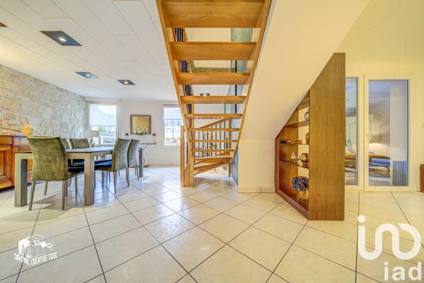 Appartement à vendre 5 pièces 121 m² Kœnigsmacker