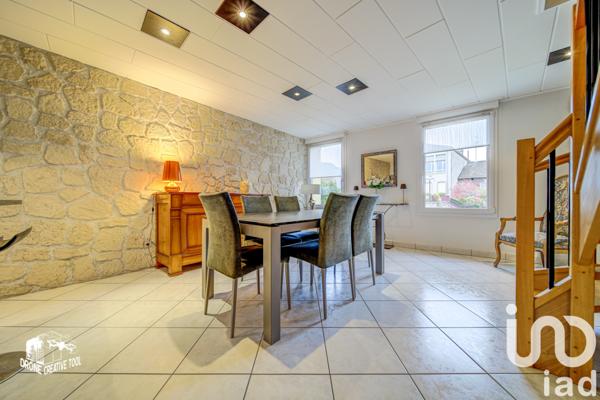 Appartement à vendre 5 pièces 121 m² Kœnigsmacker