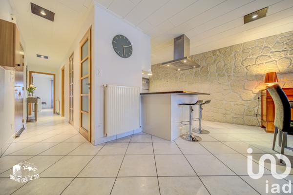 Appartement à vendre 5 pièces 121 m² Kœnigsmacker