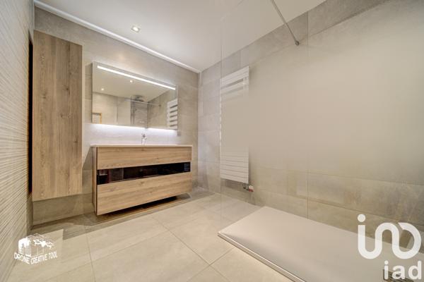 Appartement à vendre 5 pièces 121 m² Kœnigsmacker