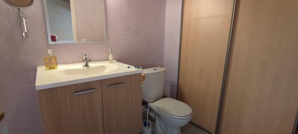 Maison de caractère F3/4