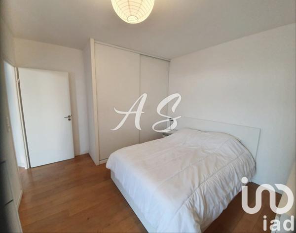 Appartement 2 pièces de 42 m² à Bourg-la-Reine (92340)