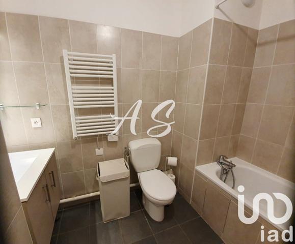 Appartement 2 pièces de 42 m² à Bourg-la-Reine (92340)