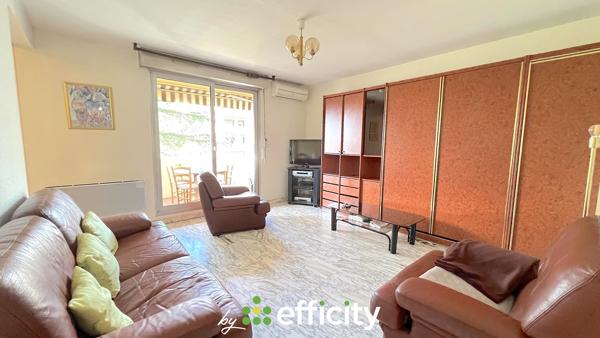 Appartement 3 pièces - 68 m²