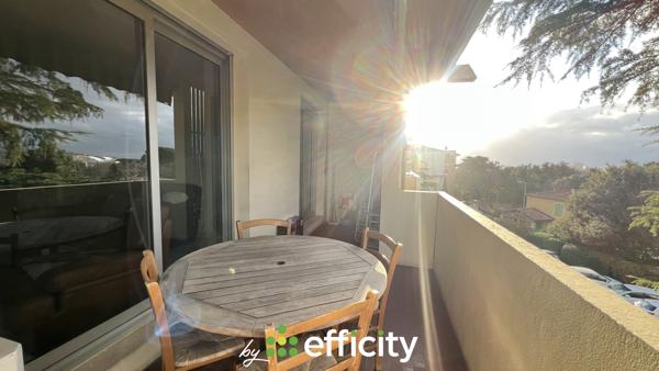 Appartement 3 pièces - 68 m²