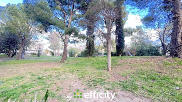 Appartement 3 pièces - 68 m²