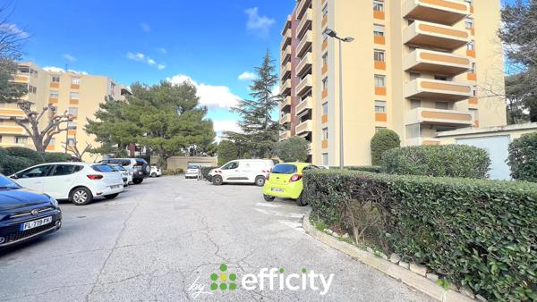 Appartement 3 pièces - 68 m²