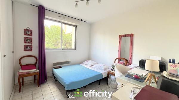 Appartement 3 pièces - 68 m²