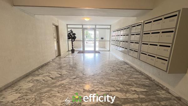 Appartement 3 pièces - 68 m²