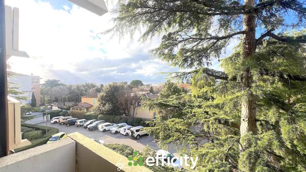 Appartement 3 pièces - 68 m²