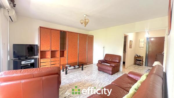 Appartement 3 pièces - 68 m²