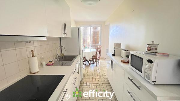 Appartement 3 pièces - 68 m²