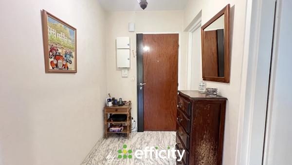 Appartement 3 pièces - 68 m²