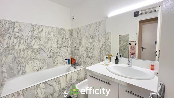 Appartement 3 pièces - 68 m²