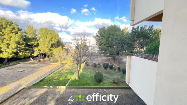 Appartement 3 pièces - 68 m²