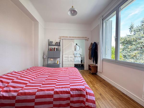 A vendre Très jolie maison de ville avec garage et jardin dans Périgueux
