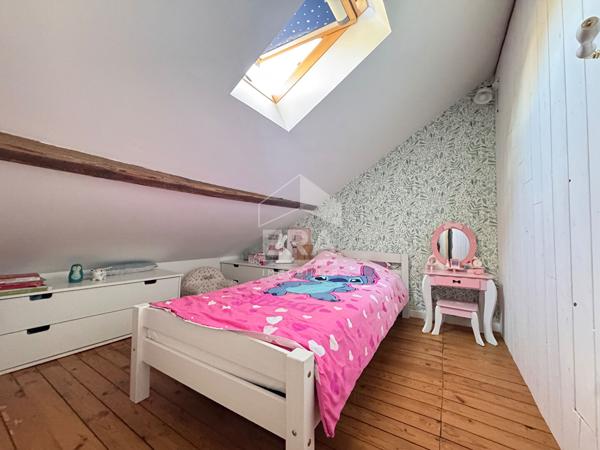 A vendre Très jolie maison de ville avec garage et jardin dans Périgueux