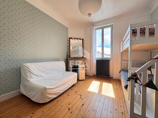 A vendre Très jolie maison de ville avec garage et jardin dans Périgueux
