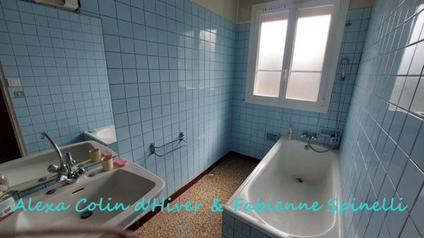 Bel ensemble immobilier
