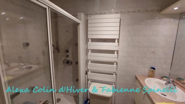 Bel ensemble immobilier