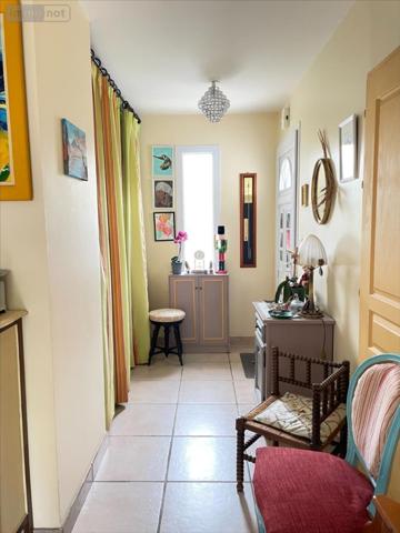 Maison à vendre à Saint-Xandre en Charente-Maritime (17138), ref : 17112-385