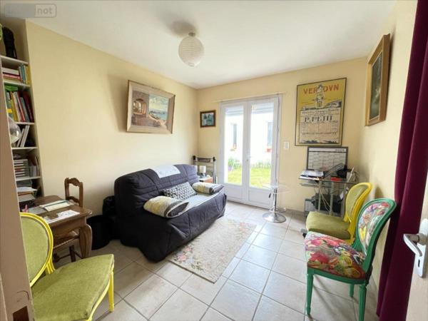 Maison à vendre à Saint-Xandre en Charente-Maritime (17138), ref : 17112-385