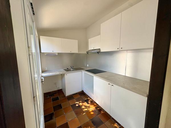 Maison ancienne 4 pièces à louer à Talence - Saint Genès