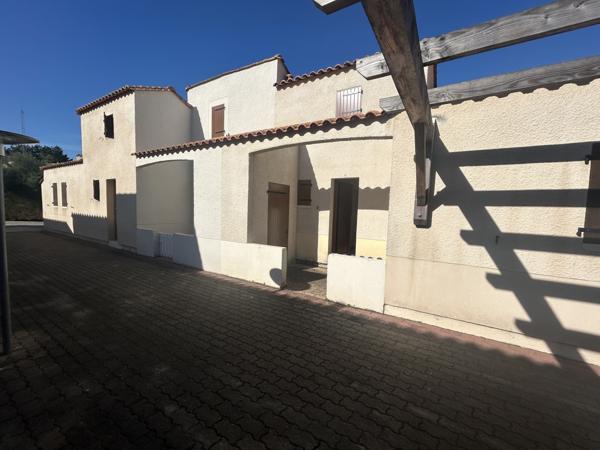 Appartement  1 pièce(s)  1 chambre(s)  30 m²