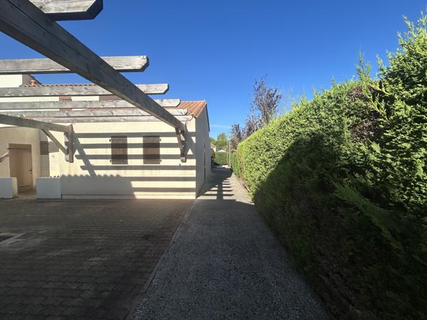 Appartement  1 pièce(s)  1 chambre(s)  30 m²