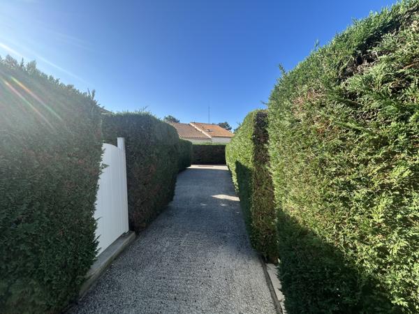 Appartement  1 pièce(s)  1 chambre(s)  30 m²