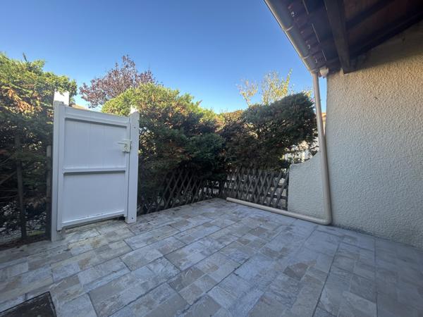 Appartement  1 pièce(s)  1 chambre(s)  30 m²