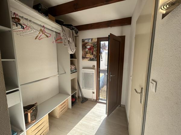 Appartement  1 pièce(s)  1 chambre(s)  30 m²